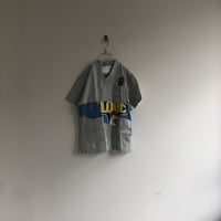 ROUPEIRO【 LE MANS】-SILVER GRAY