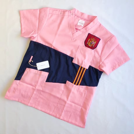 ROUPEIRO【SPAIN NATIONAL TEAM】
