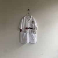 ROUPEIRO【 SEVILLA】-WHITE