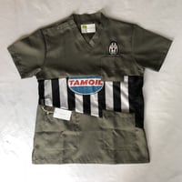ROUPEIRO【JUVENTUS TAMOIL】