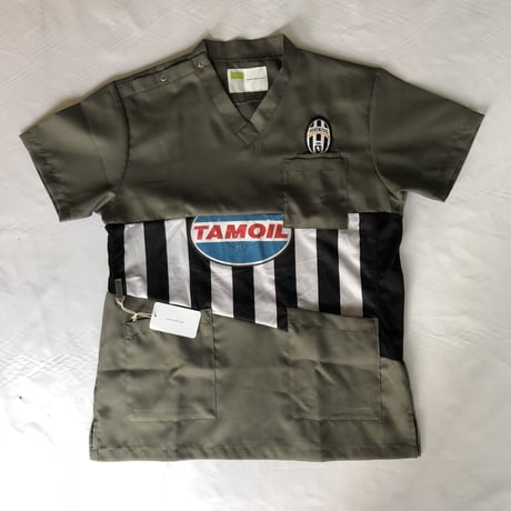ROUPEIRO【JUVENTUS TAMOIL】