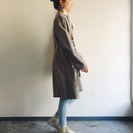 SURGICAL GOWN NAVY