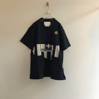 ROUPEIRO【 JUVENTUS】-BLACK