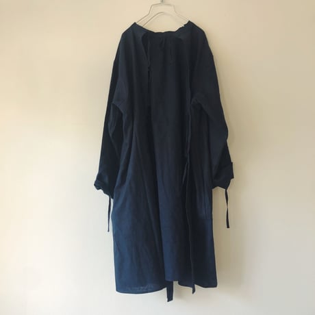SURGICAL GOWN NAVY