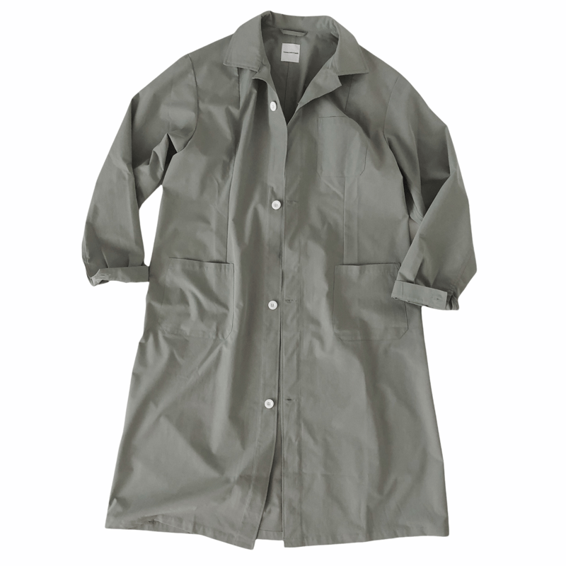 Waterproof deals lab coat