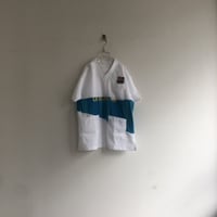 ROUPEIRO【 BARCELONA】-WHITE