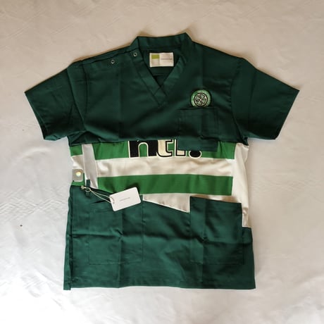 ROUPEIRO【 CELTIC ntl:】