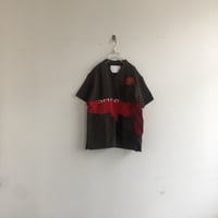 ROUPEIRO【 MANCHESTER UNITED】-BROWN