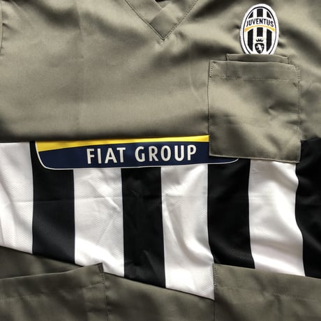 ROUPEIRO【JUVENTUS FIAT GROUP 】