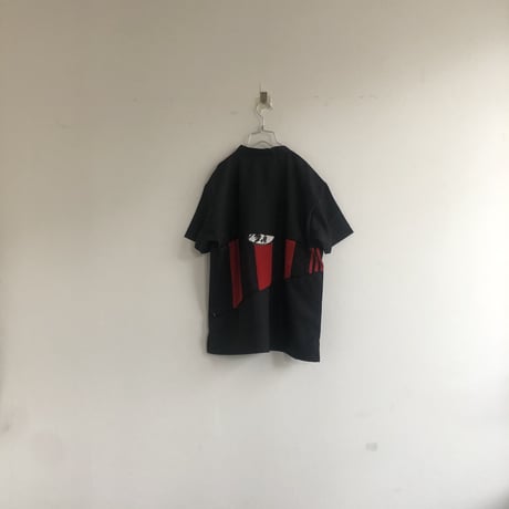 ROUPEIRO【 AC MILAN】-BLACK