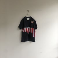 ROUPEIRO【 ATLETICO MADRID】-NAVY