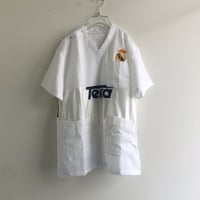 ROUPEIRO【 REAL MADRID】