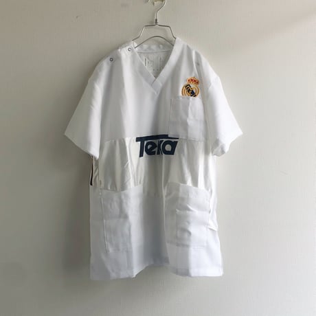 ROUPEIRO【 REAL MADRID】