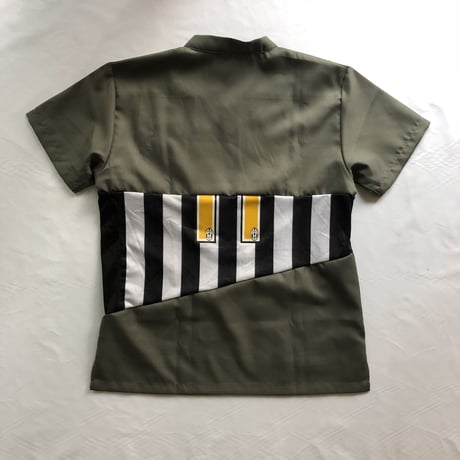 ROUPEIRO【JUVENTUS TAMOIL】