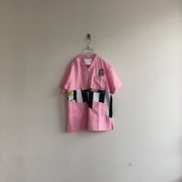 ROUPEIRO【 JUVENTUS】-PINK