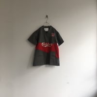ROUPEIRO【 LIVERPOOL】-DARK GRAY