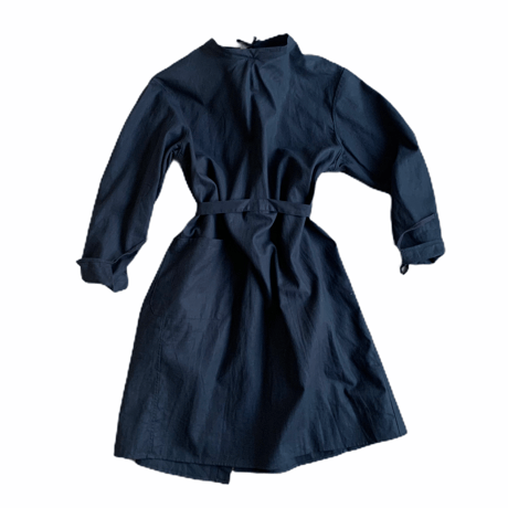 SURGICAL GOWN NAVY