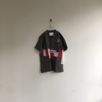 ROUPEIRO【 ATHLETIC MADRID】-DARK GRAY