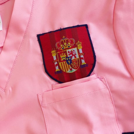 ROUPEIRO【SPAIN NATIONAL TEAM】