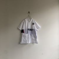 ROUPEIRO【 LIVERPOOL】-WHITE