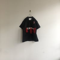 ROUPEIRO【 AC MILAN】-BLACK