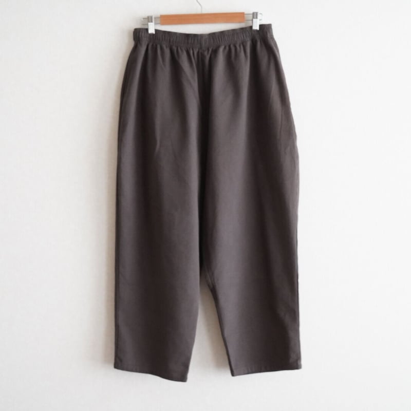 voiry x panenka ボイリー パネンカ サンデーパンツ セットアップ SUNDAY PANTS from 