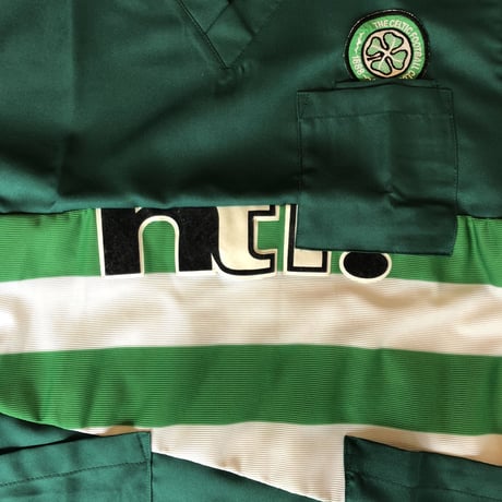 ROUPEIRO【 CELTIC ntl:】