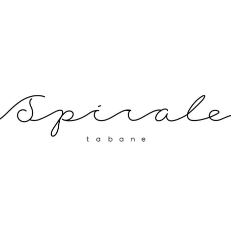 Spirale　（ゴールド＆シルバー）