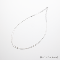 Preta （シルバー）