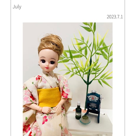 LICA  COLLECTION2023
