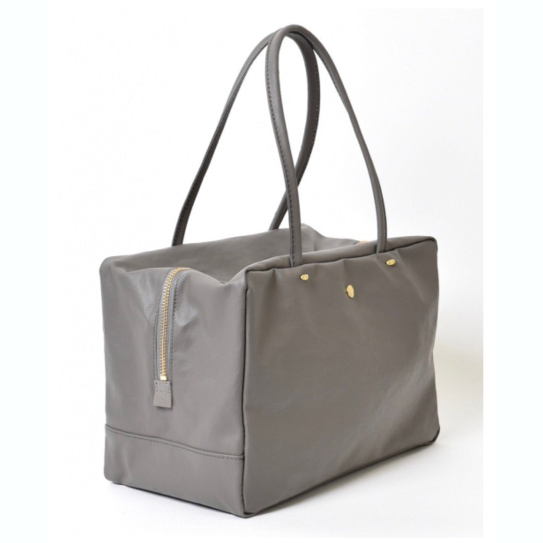 neutral gray ジェーンII | miik online shop