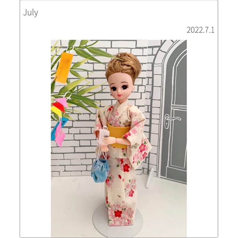 LICA COLLECTION 2022 | miik online shop