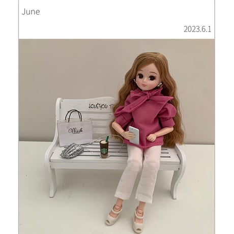 LICA  COLLECTION2023