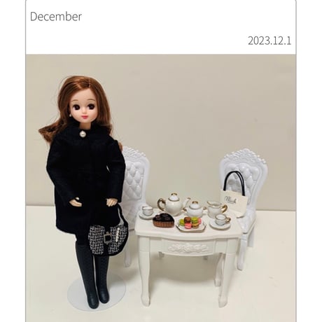 LICA  COLLECTION2023