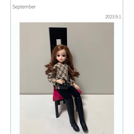 LICA  COLLECTION2023