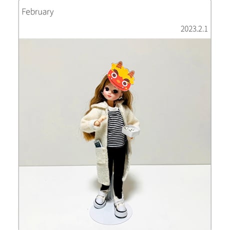 LICA  COLLECTION2023