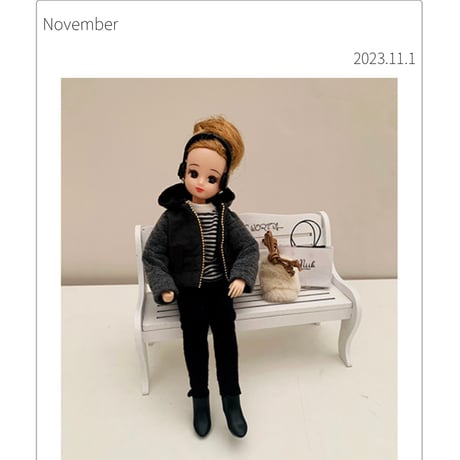 LICA  COLLECTION2023