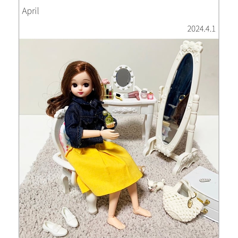 LICA COLLECTION 2024 | miik online shop