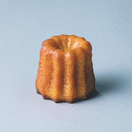 CATEGORY カヌレ | LA PANADERIA DOTS