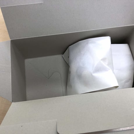 チョコレートドッツ 5個セット