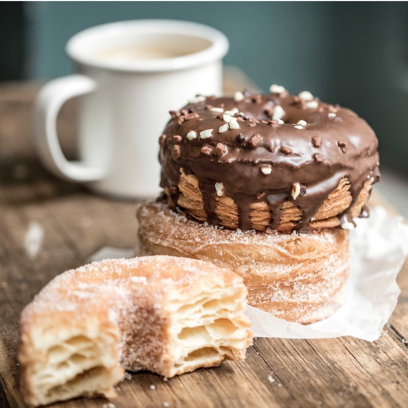 ステラ・ルー - チョコクロワッサン 6種類全員分をまとめて紹介！東京ディズニーシー「ダッフィー