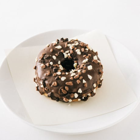 クロワッサンドーナツ（チョコ） 5個セット