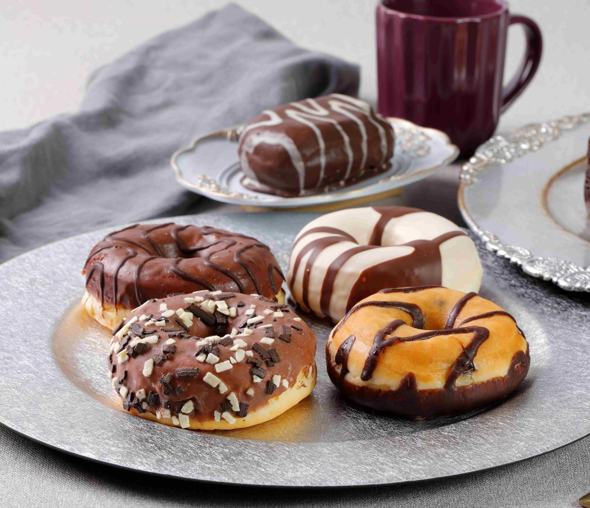 ホワイトデー限定セット | LA PANADERIA DOTS