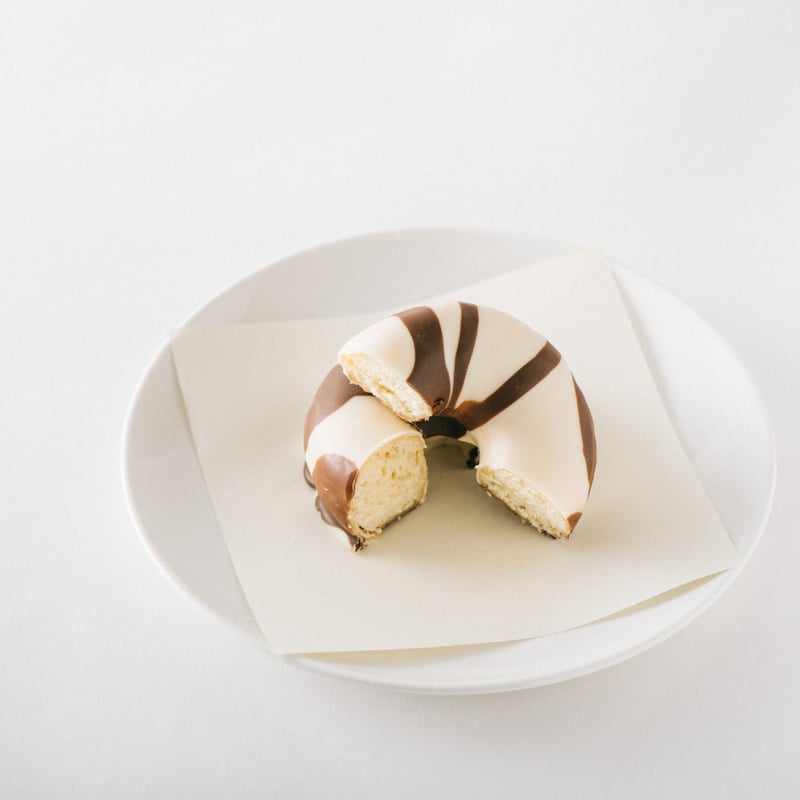 ホワイトチョコドッツ 5個セット | LA PANADERIA DOTS