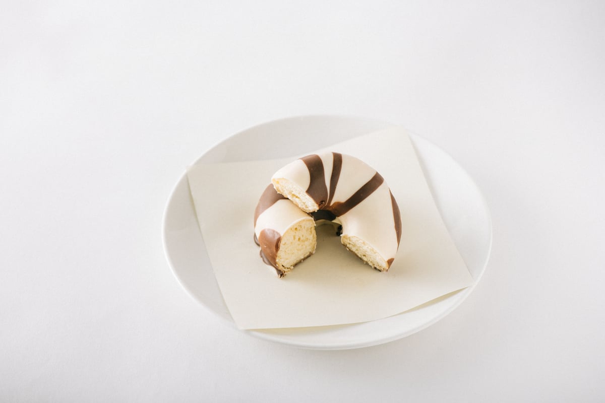 ホワイトチョコドッツ 5個セット | LA PANADERIA DOTS