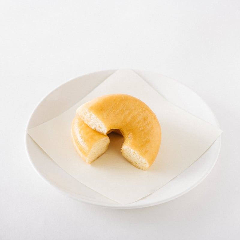 しらたまこんぷりーと！ グレイズドドッツ 5個セット | LA PANADERIA DOTS