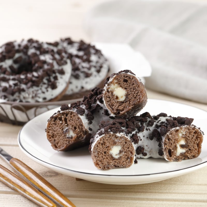 クッキー&クリームドッツ5個セット | LA PANADERIA DOTS