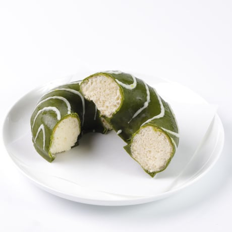 抹茶ドッツ5個セット