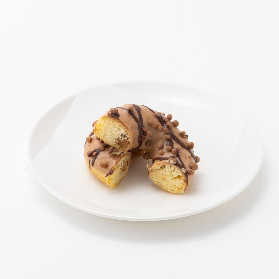 クリーム入りドッツ5個セット | LA PANADERIA DOTS