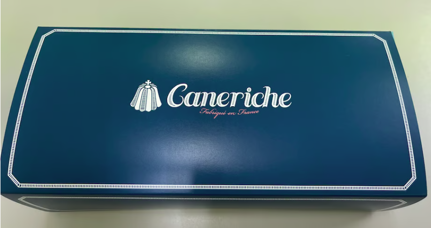 バニラ・カヌレ（6個セット） | LA PANADERIA DOTS